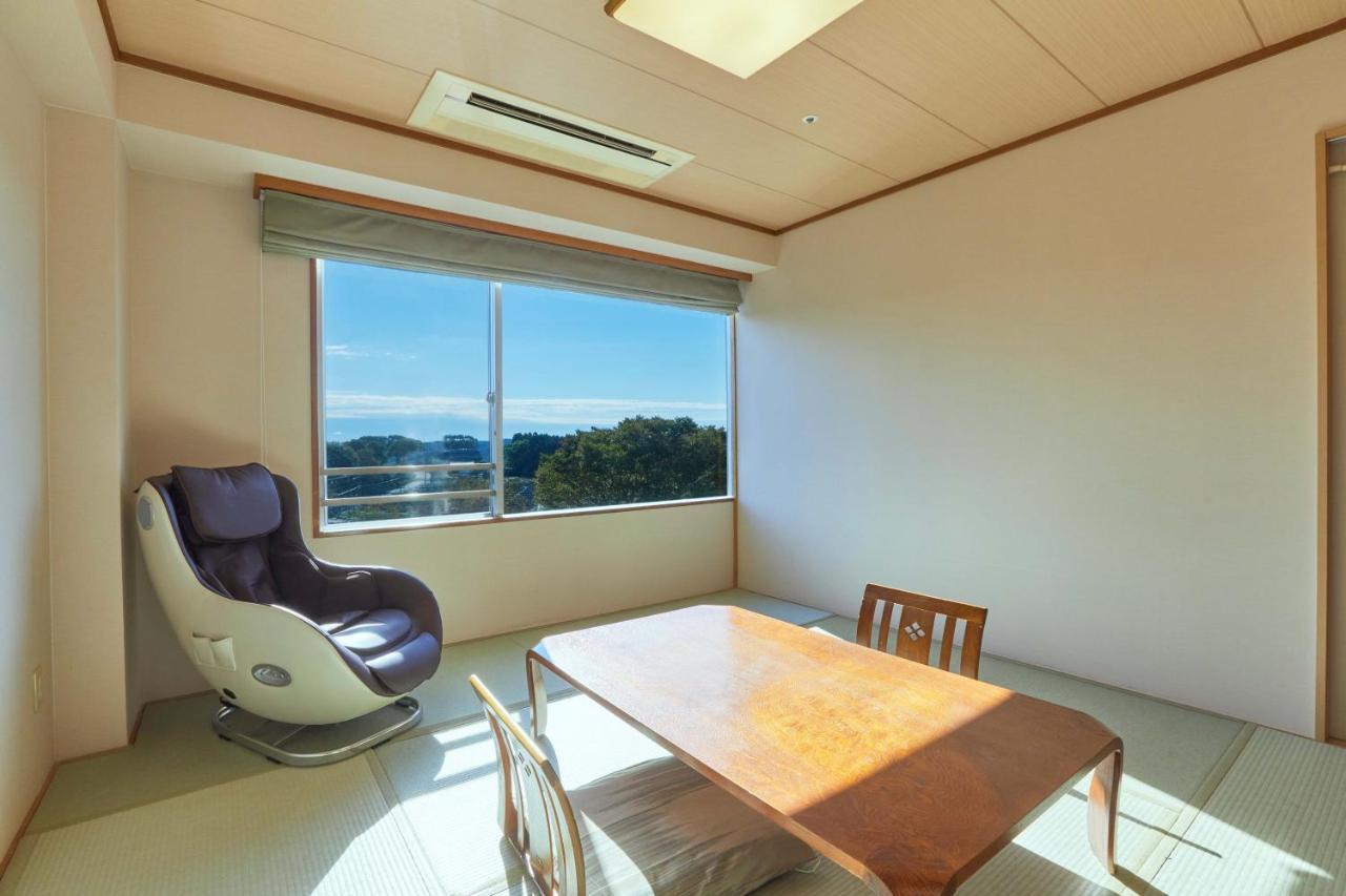 Kamenoi Hotel Kitsuregawa Sakura  Exterior photo